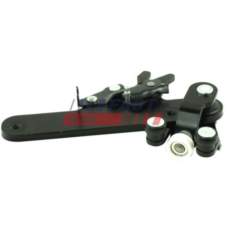 GUIDAGE PORTE POUR FIAT DOBLO 09