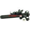 GUIDAGE PORTE POUR FIAT DOBLO 09