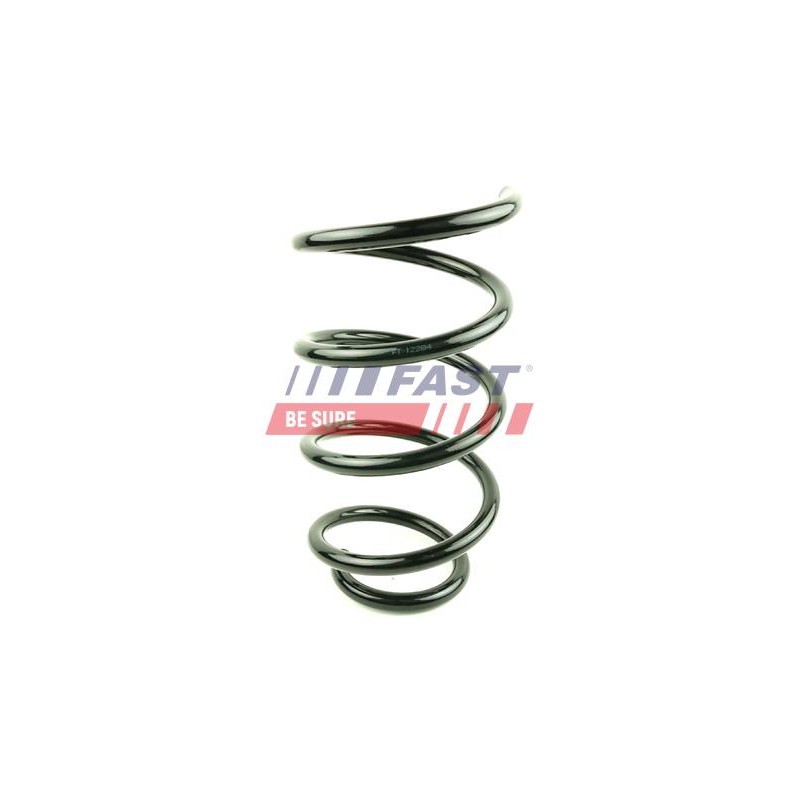 RESSORT DE SUSPENSION POUR RENAULT MASTER III 10