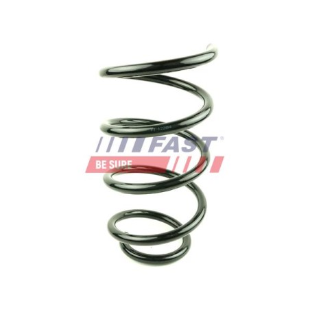 RESSORT DE SUSPENSION POUR RENAULT MASTER III 10