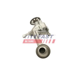 POMPE À HUILE POUR MERCEDES SPRINTER 95