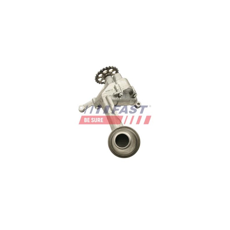 POMPE À HUILE POUR MERCEDES SPRINTER 95