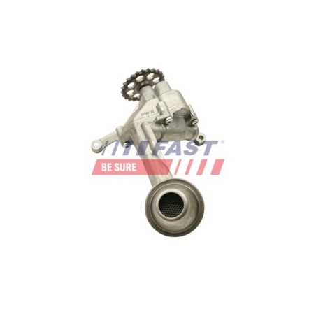 POMPE À HUILE POUR MERCEDES SPRINTER 95