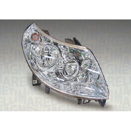 PHARE PROJECTEUR PRINCIPAL POUR FIAT DUCATO 06