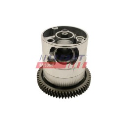 POMPE À HUILE POUR MERCEDES SPRINTER 06