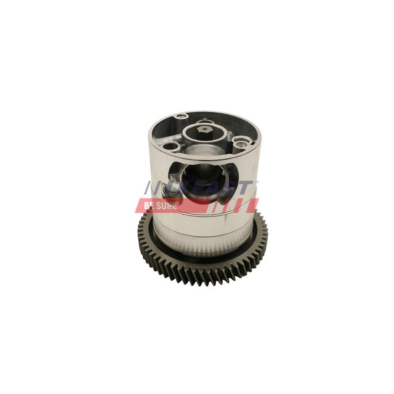 POMPE À HUILE POUR MERCEDES SPRINTER 06