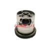 POMPE À HUILE POUR MERCEDES SPRINTER 06
