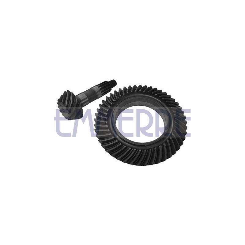 PIGNON CONIQUE arbre? POUR IVECO DAILY 06