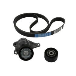COURROIE TRAPÉZOÏDALE À NERVURES POUR RENAULT MASTER III 10