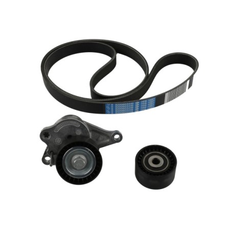 COURROIE TRAPÉZOÏDALE À NERVURES POUR RENAULT MASTER III 10