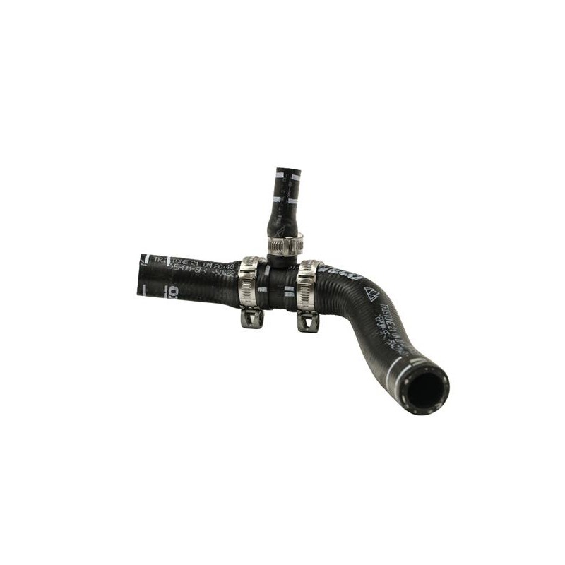 VANNE EGR POUR IVECO DAILY 06