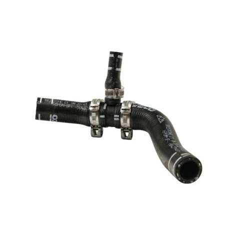 VANNE EGR POUR IVECO DAILY 06