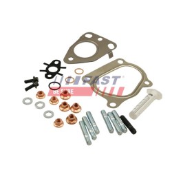 JEU DE JOINTS D`ÉTANCHÉITÉ, TURBOCOMPRESSEUR POUR RENAULT TRAFIC 01