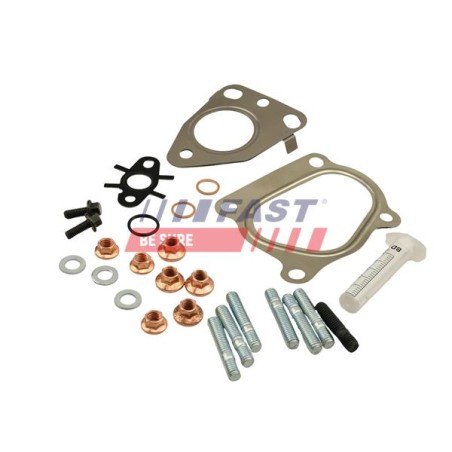 JEU DE JOINTS D`ÉTANCHÉITÉ, TURBOCOMPRESSEUR POUR RENAULT TRAFIC 01