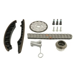 CHAîNE DE DISTRIBUTION, JEU POUR RENAULT MASTER III 10
