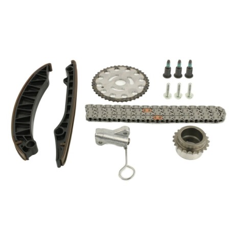 CHAîNE DE DISTRIBUTION, JEU POUR RENAULT MASTER III 10