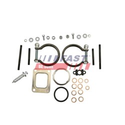 JEU DE JOINTS D`ÉTANCHÉITÉ, TURBOCOMPRESSEUR POUR FIAT DUCATO 06