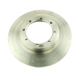 DISQUE DE FREIN POUR RENAULT MASTER III 10