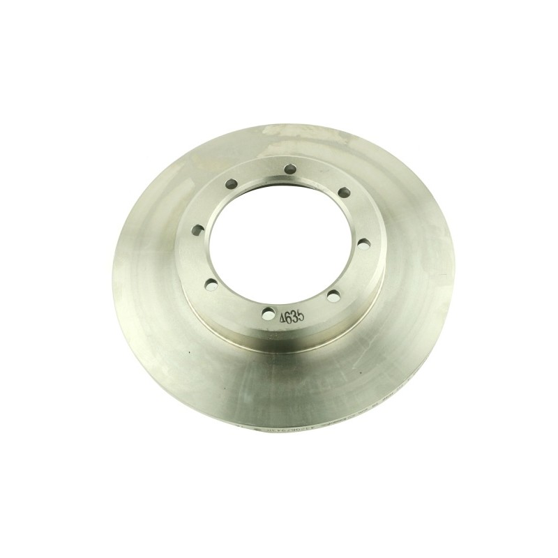 DISQUE DE FREIN POUR RENAULT MASTER III 10