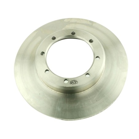 DISQUE DE FREIN POUR RENAULT MASTER III 10