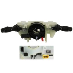 COMMUTATEUR DE COLONNE DE DIRECTION POUR RENAULT MASTER III 10