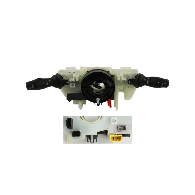 COMMUTATEUR DE COLONNE DE DIRECTION POUR RENAULT MASTER III 10