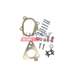 JEU DE JOINTS D`ÉTANCHÉITÉ, TURBOCOMPRESSEUR POUR RENAULT MASTER II 98
