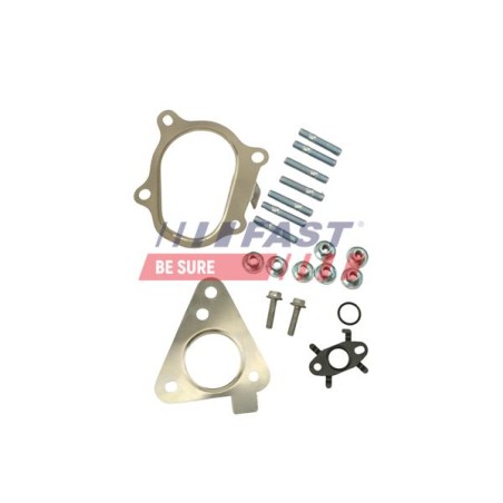 JEU DE JOINTS D`ÉTANCHÉITÉ, TURBOCOMPRESSEUR POUR RENAULT MASTER II 98