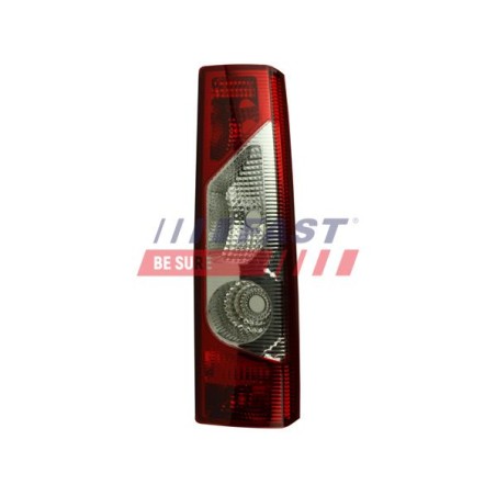FEU ARRIÈRE POUR FIAT SCUDO 07