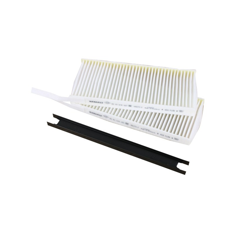FILTRE, AIR DE L`HABITABLE POUR RENAULT MASTER III 10
