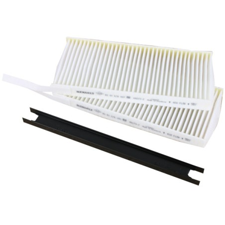 FILTRE, AIR DE L`HABITABLE POUR RENAULT MASTER III 10