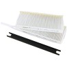 FILTRE, AIR DE L`HABITABLE POUR RENAULT MASTER III 10