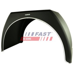 GARNITURE, PASSAGE DE ROUE POUR IVECO DAILY 06