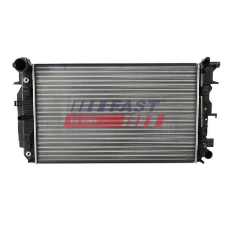 RADIATEUR POUR MERCEDES SPRINTER 06