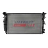 RADIATEUR POUR MERCEDES SPRINTER 06