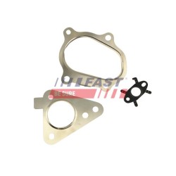 JEU DE JOINTS D`ÉTANCHÉITÉ, TURBOCOMPRESSEUR POUR RENAULT MASTER II 98