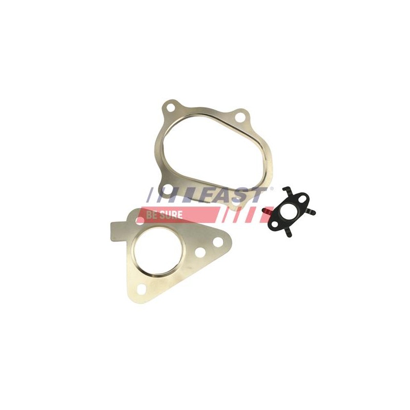 JEU DE JOINTS D`ÉTANCHÉITÉ, TURBOCOMPRESSEUR POUR RENAULT MASTER II 98