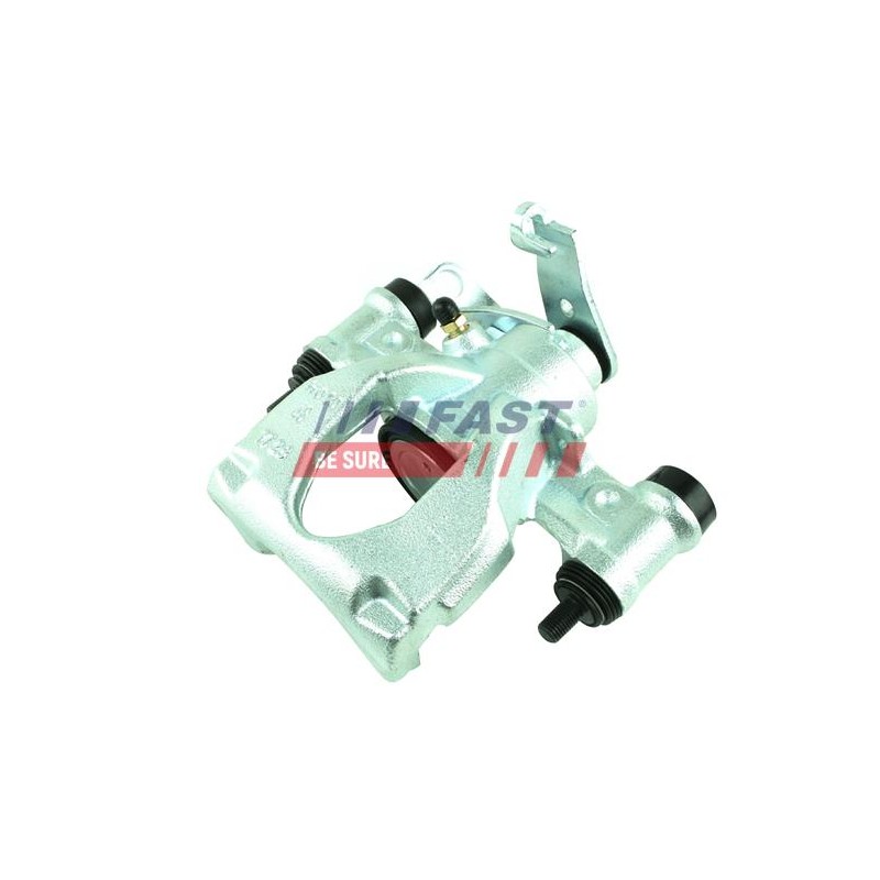 ÉTRIER DE FREIN POUR RENAULT MASTER III 10
