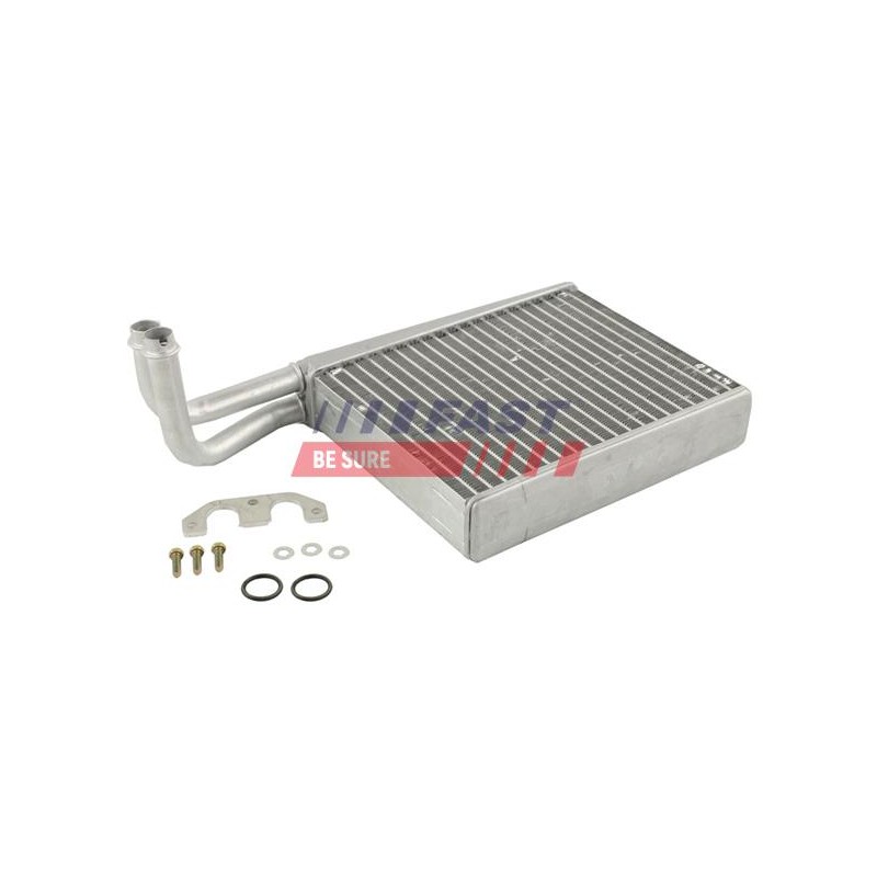 RADIATEUR (MOTEUR THERMIQUE) POUR MERCEDES SPRINTER 95