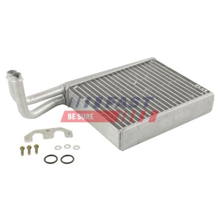RADIATEUR (MOTEUR THERMIQUE) POUR MERCEDES SPRINTER 95