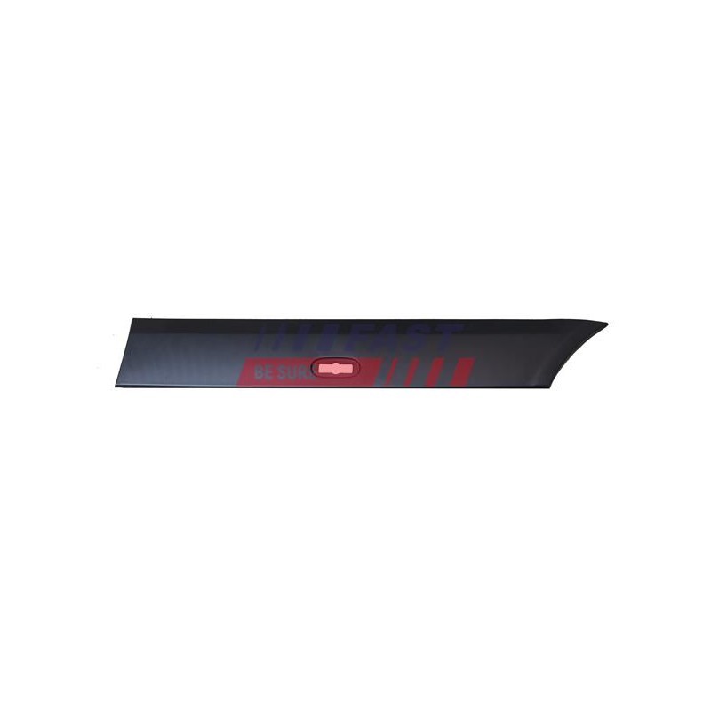 MOULURE EXTERIEUR POUR MERCEDES SPRINTER 06