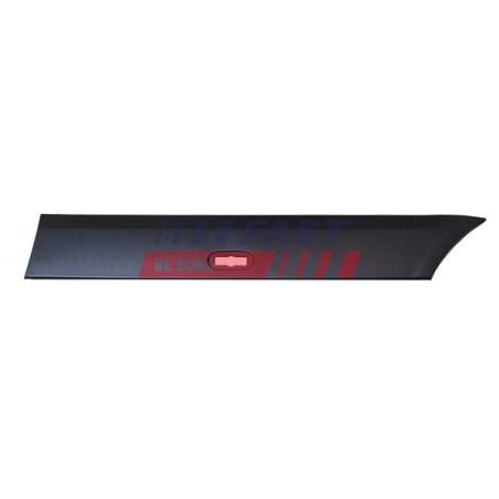 MOULURE EXTERIEUR POUR MERCEDES SPRINTER 06