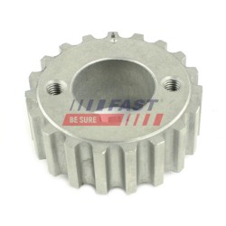 ROUE DENTEE, POULIE DISTRIBUTION POUR RENAULT KANGOO I 97