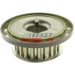 ROUE DENTEE, POULIE DISTRIBUTION POUR FIAT SCUDO 07