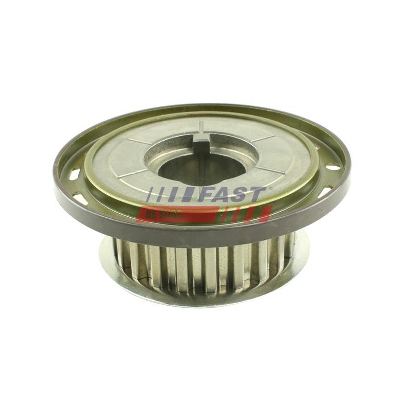 ROUE DENTEE, POULIE DISTRIBUTION POUR FIAT SCUDO 07