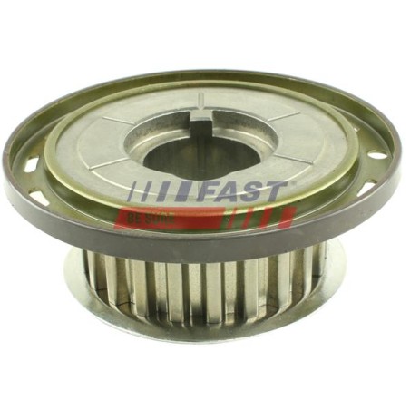 ROUE DENTEE, POULIE DISTRIBUTION POUR FIAT SCUDO 07