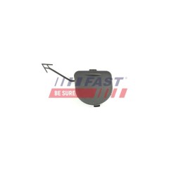 ENJOLIVEUR, PARE-CHOCS POUR MERCEDES SPRINTER 06