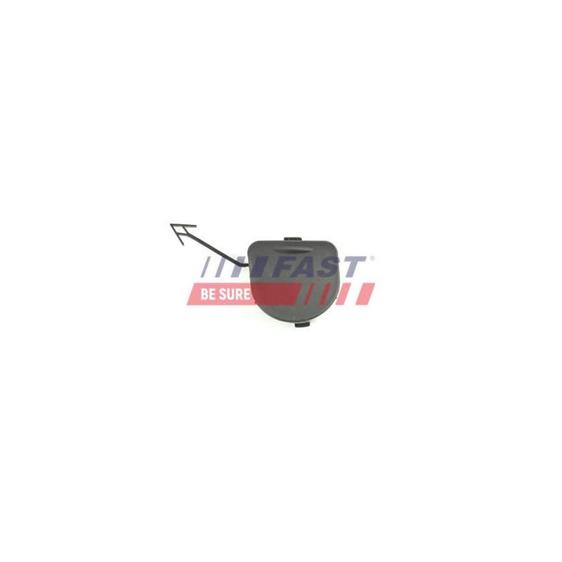 ENJOLIVEUR, PARE-CHOCS POUR MERCEDES SPRINTER 06