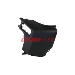 ENJOLIVEUR PARE-CHOCS POUR MERCEDES SPRINTER 06