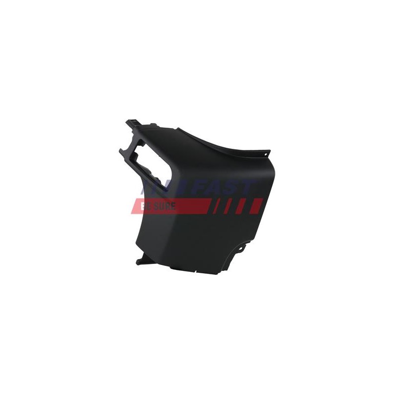 ENJOLIVEUR PARE-CHOCS POUR MERCEDES SPRINTER 06